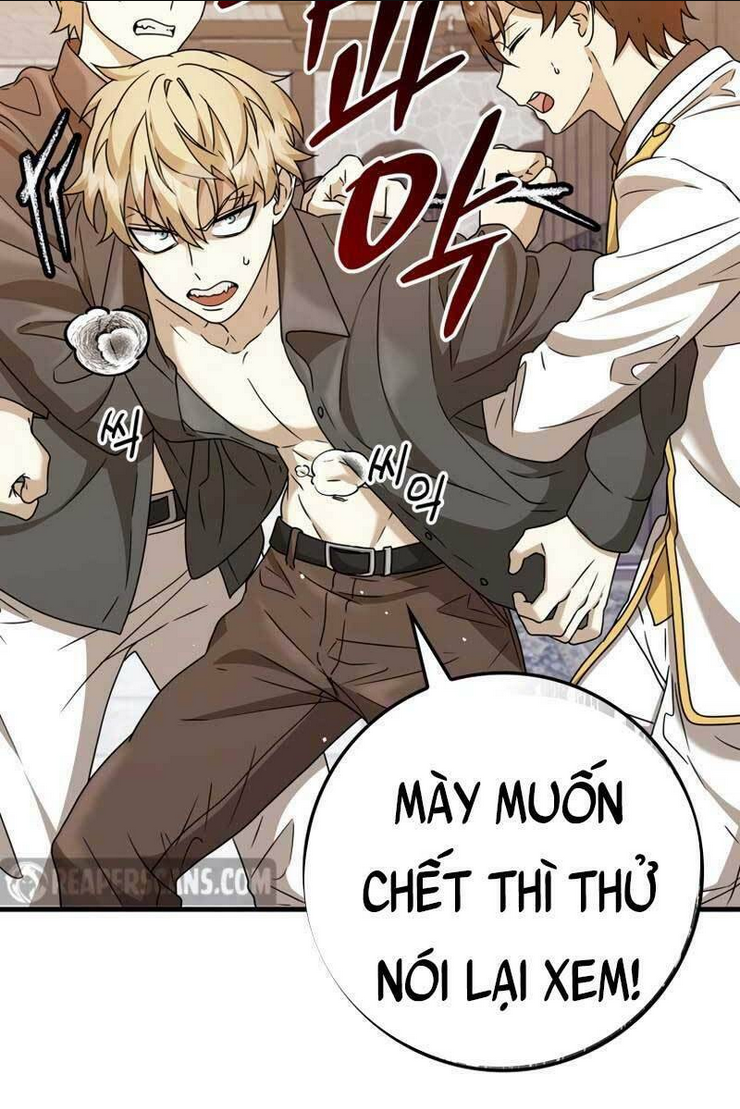 Học Viện Của Con Trai Quỷ Vương: Chapter 16