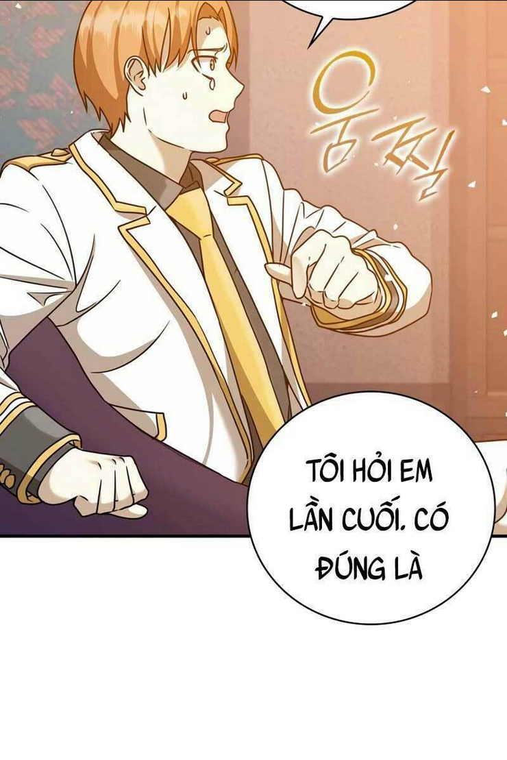 Học Viện Của Con Trai Quỷ Vương: Chapter 16