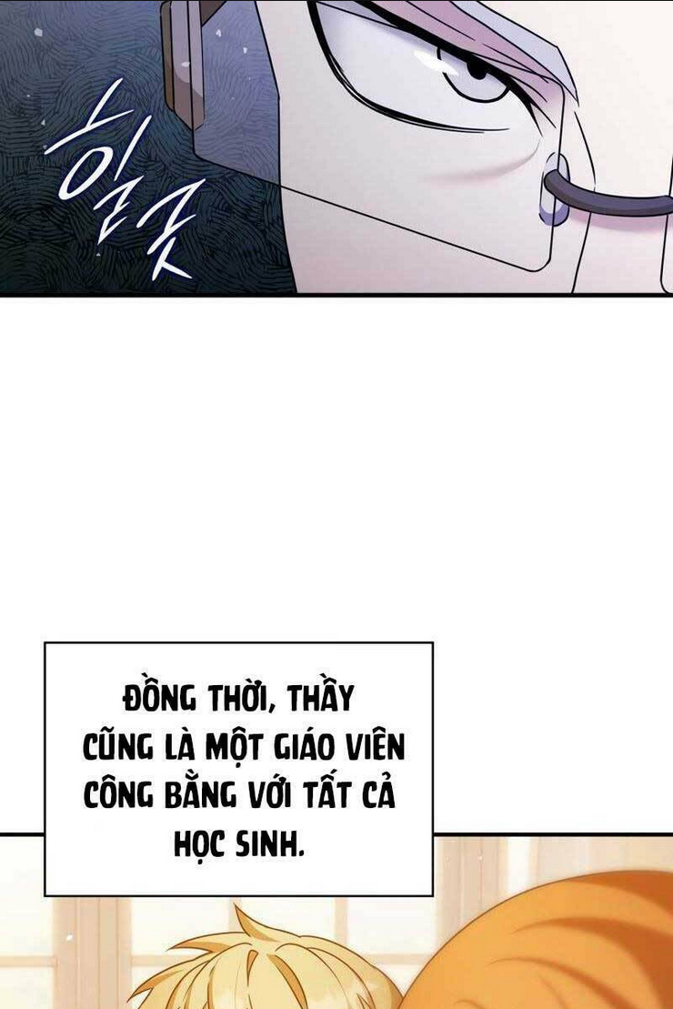 Học Viện Của Con Trai Quỷ Vương: Chapter 16