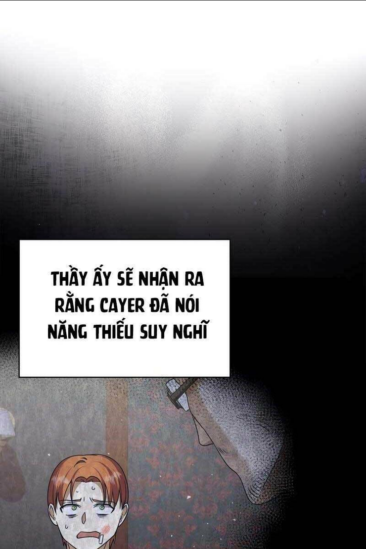 Học Viện Của Con Trai Quỷ Vương: Chapter 16