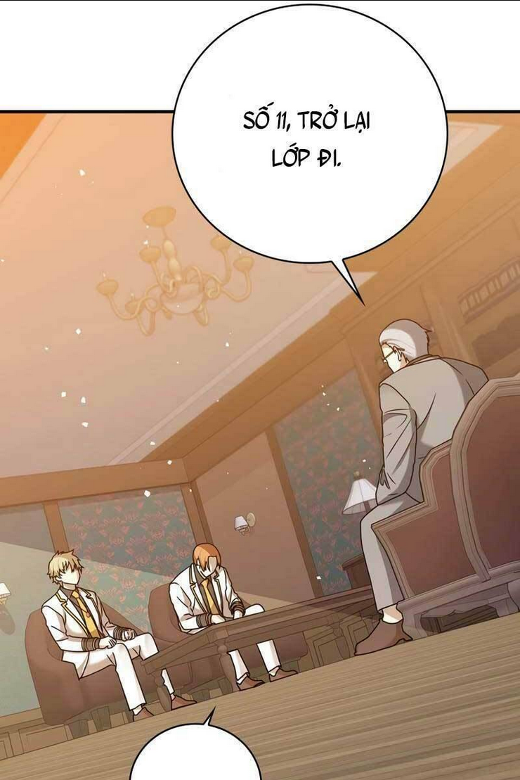 Học Viện Của Con Trai Quỷ Vương: Chapter 16