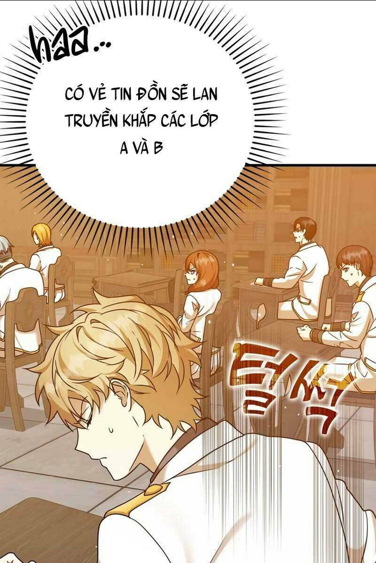 Học Viện Của Con Trai Quỷ Vương: Chapter 16