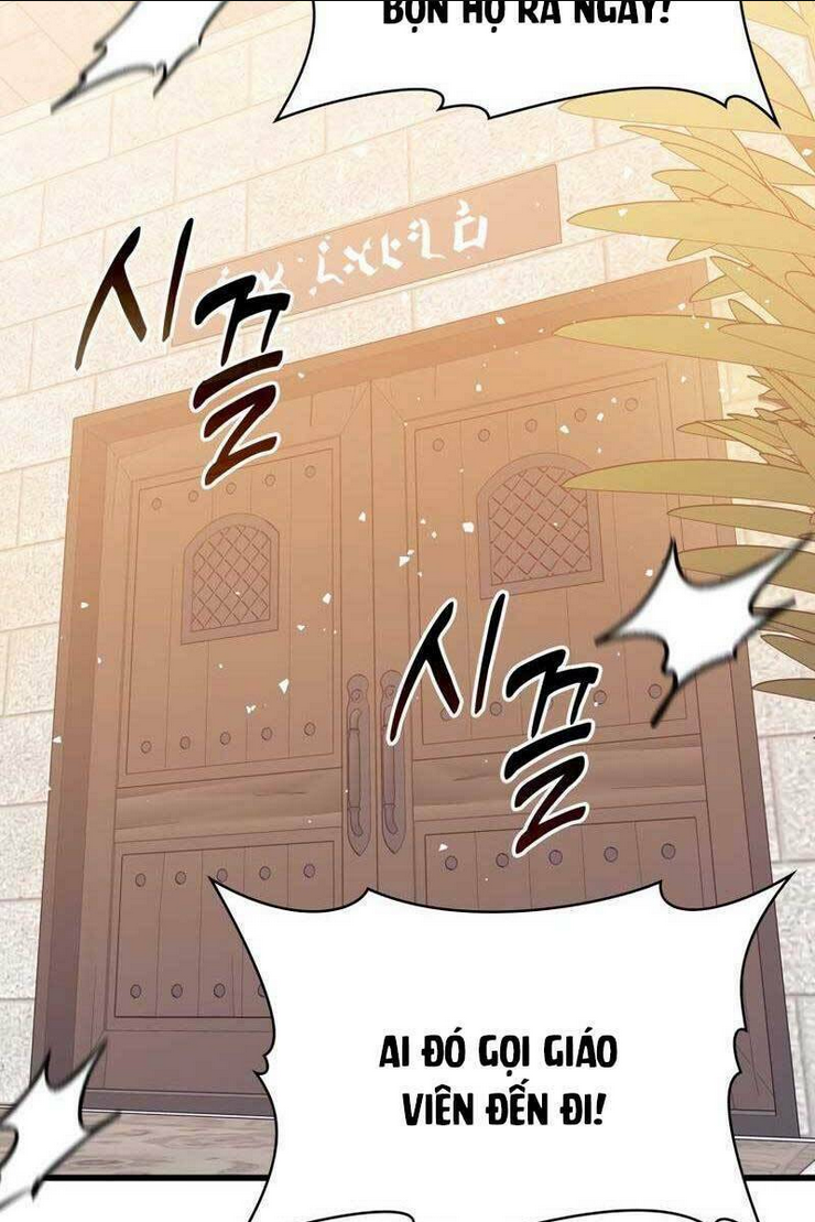 Học Viện Của Con Trai Quỷ Vương: Chapter 16