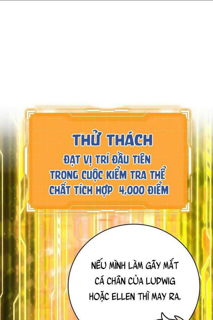 Học Viện Của Con Trai Quỷ Vương: Chapter 16
