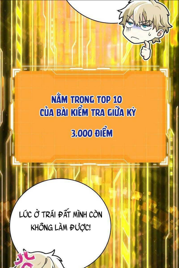 Học Viện Của Con Trai Quỷ Vương: Chapter 16