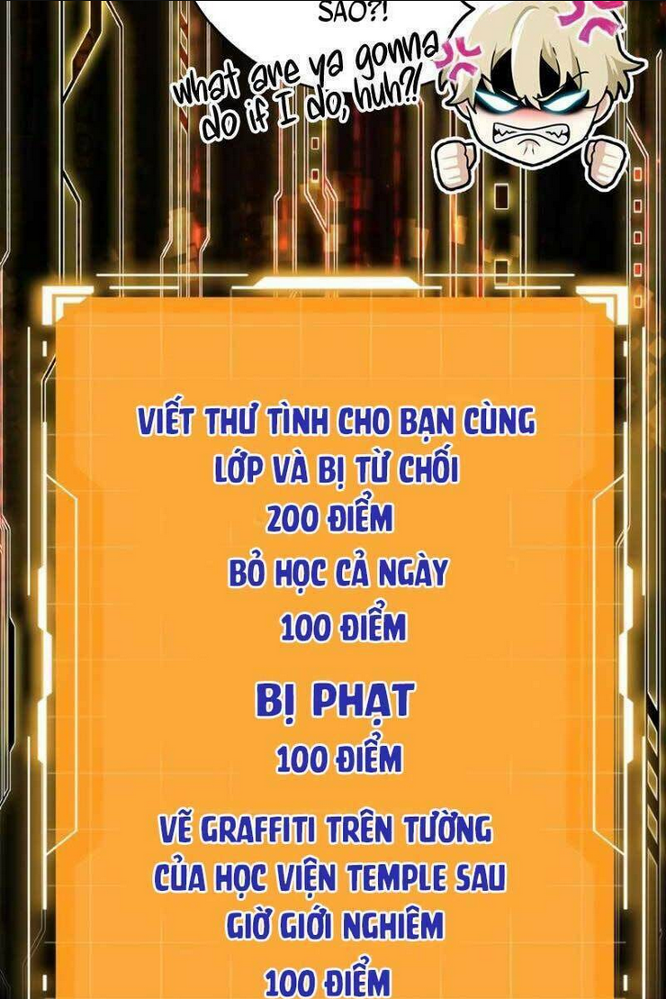 Học Viện Của Con Trai Quỷ Vương: Chapter 16