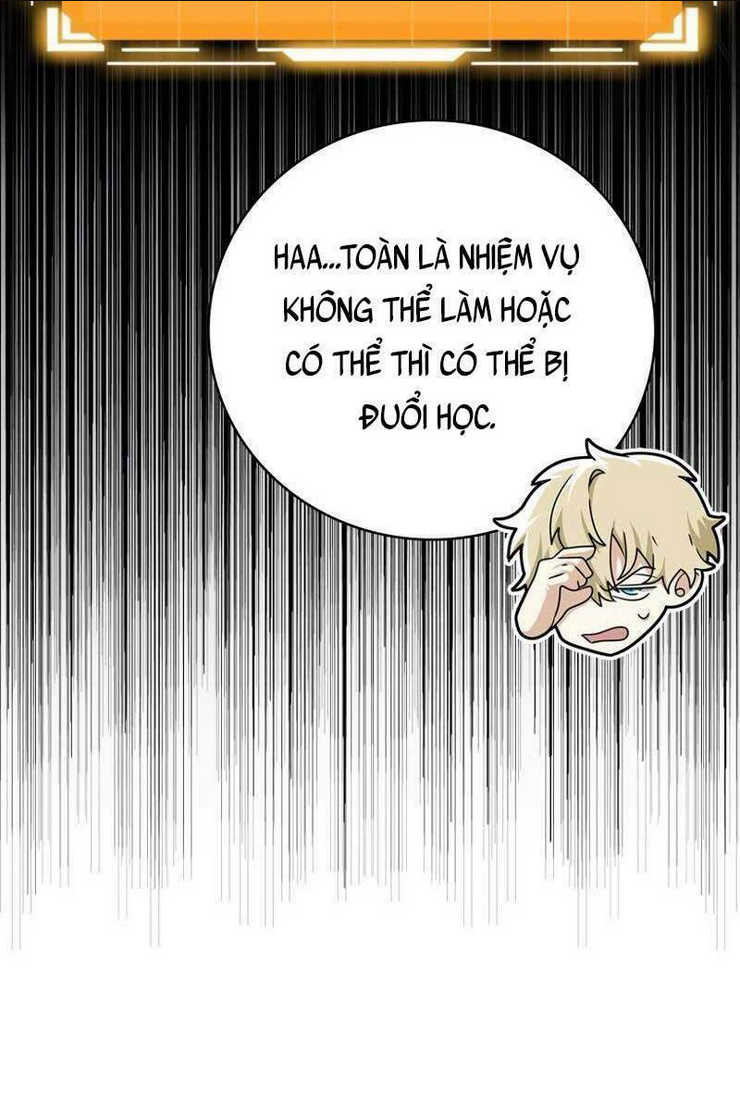 Học Viện Của Con Trai Quỷ Vương: Chapter 16