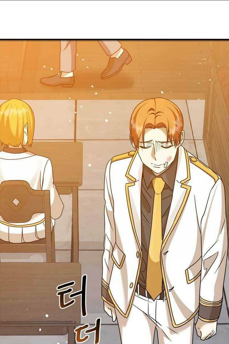 Học Viện Của Con Trai Quỷ Vương: Chapter 16