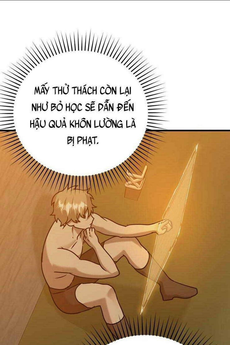Học Viện Của Con Trai Quỷ Vương: Chapter 17