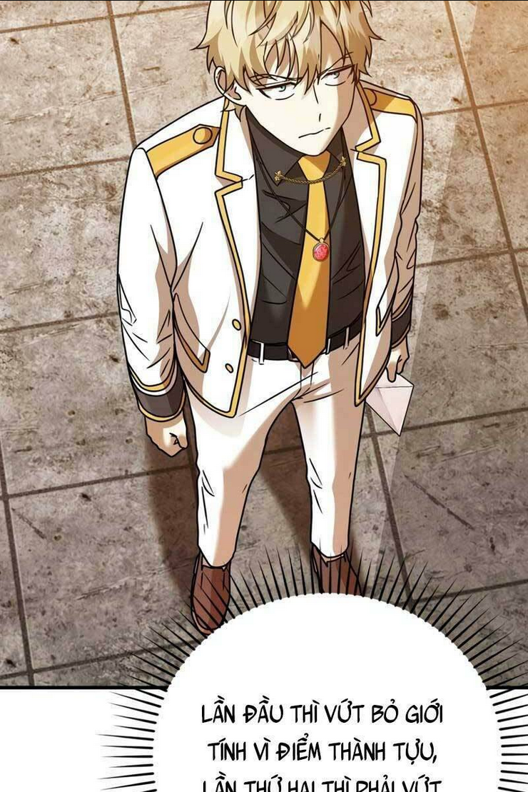 Học Viện Của Con Trai Quỷ Vương: Chapter 17