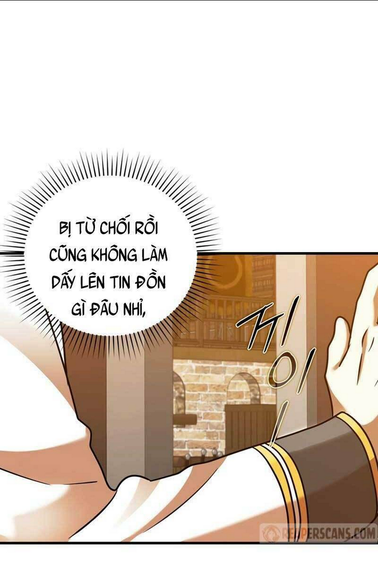 Học Viện Của Con Trai Quỷ Vương: Chapter 17