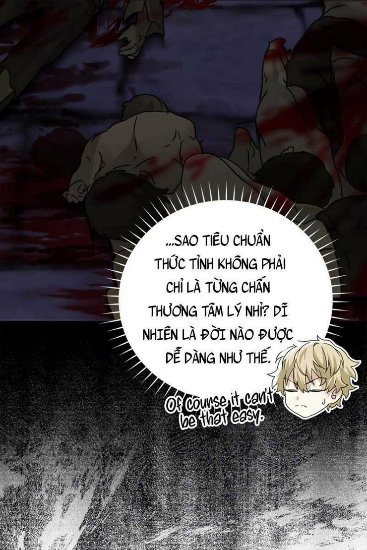 Học Viện Của Con Trai Quỷ Vương: Chapter 17