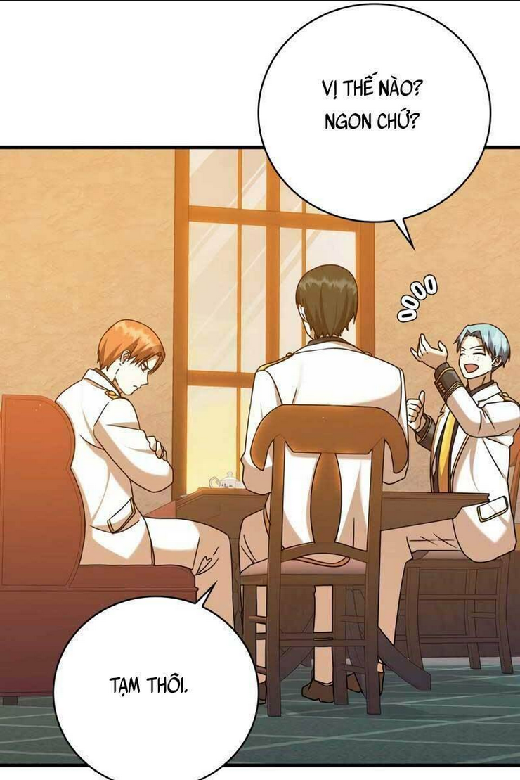 Học Viện Của Con Trai Quỷ Vương: Chapter 17