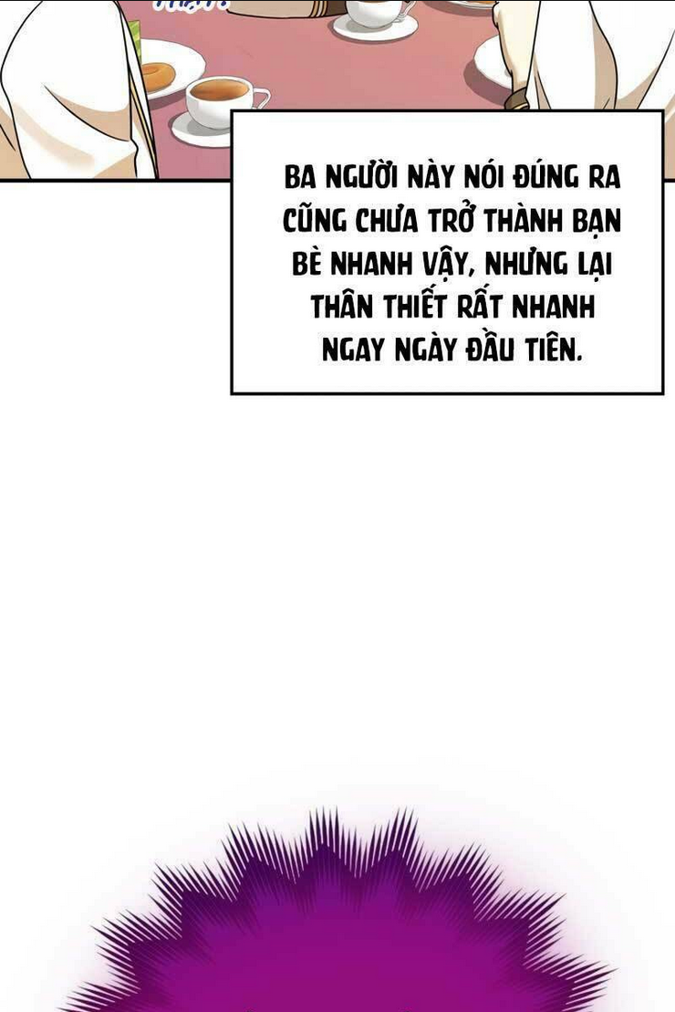 Học Viện Của Con Trai Quỷ Vương: Chapter 17