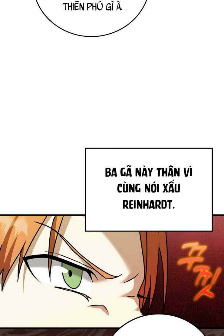 Học Viện Của Con Trai Quỷ Vương: Chapter 17