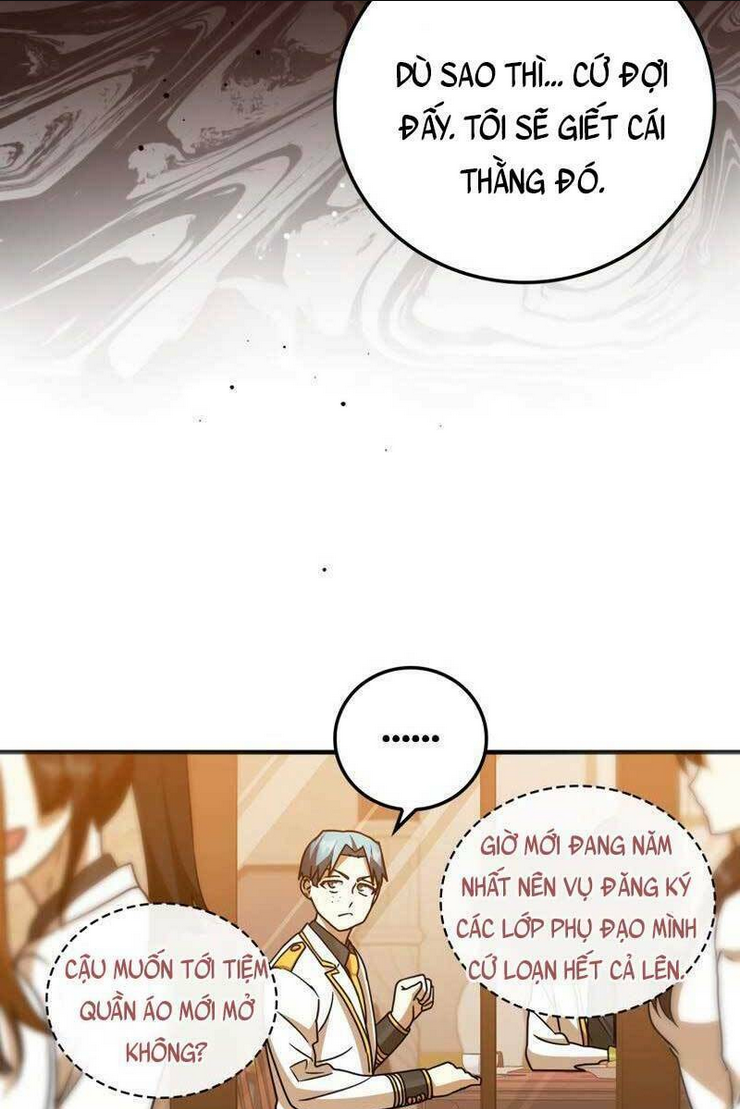 Học Viện Của Con Trai Quỷ Vương: Chapter 17