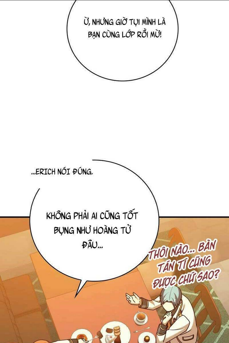Học Viện Của Con Trai Quỷ Vương: Chapter 17