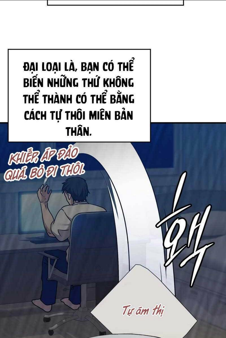 Học Viện Của Con Trai Quỷ Vương: Chapter 17