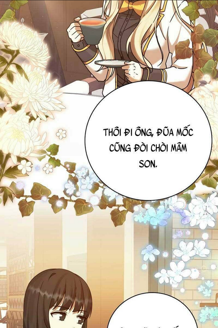 Học Viện Của Con Trai Quỷ Vương: Chapter 17