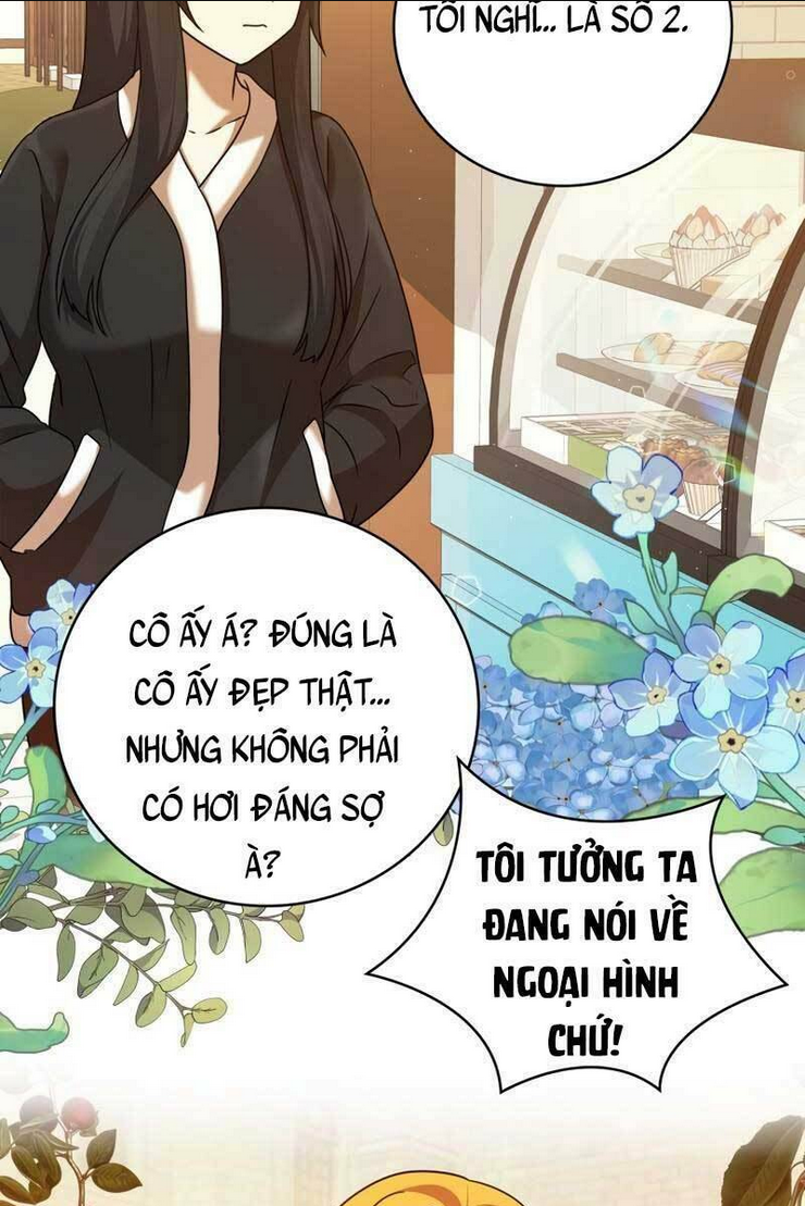 Học Viện Của Con Trai Quỷ Vương: Chapter 17