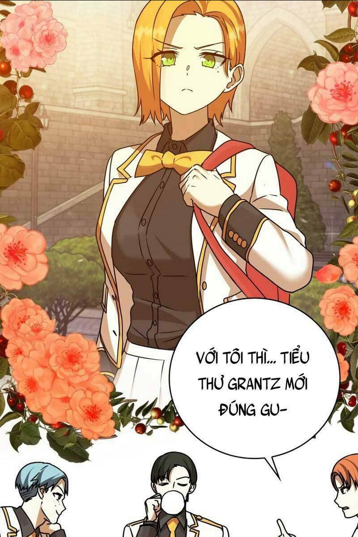 Học Viện Của Con Trai Quỷ Vương: Chapter 17