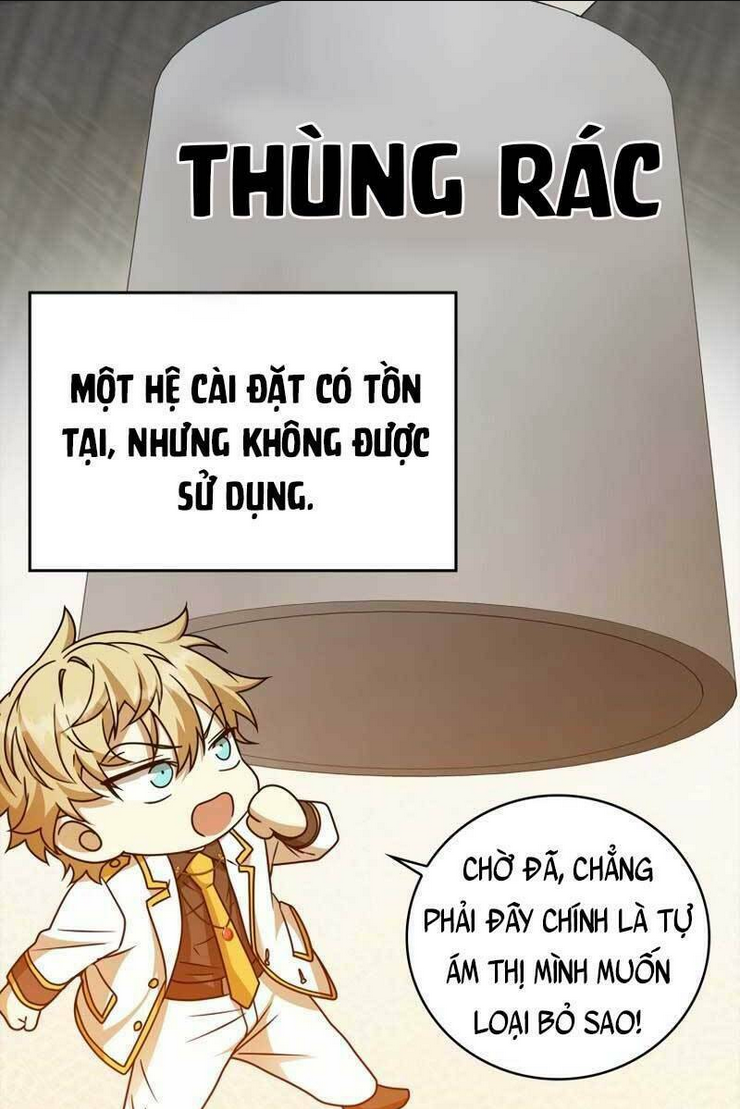 Học Viện Của Con Trai Quỷ Vương: Chapter 17