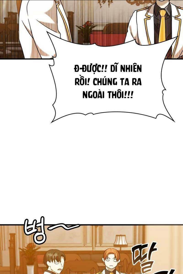 Học Viện Của Con Trai Quỷ Vương: Chapter 17