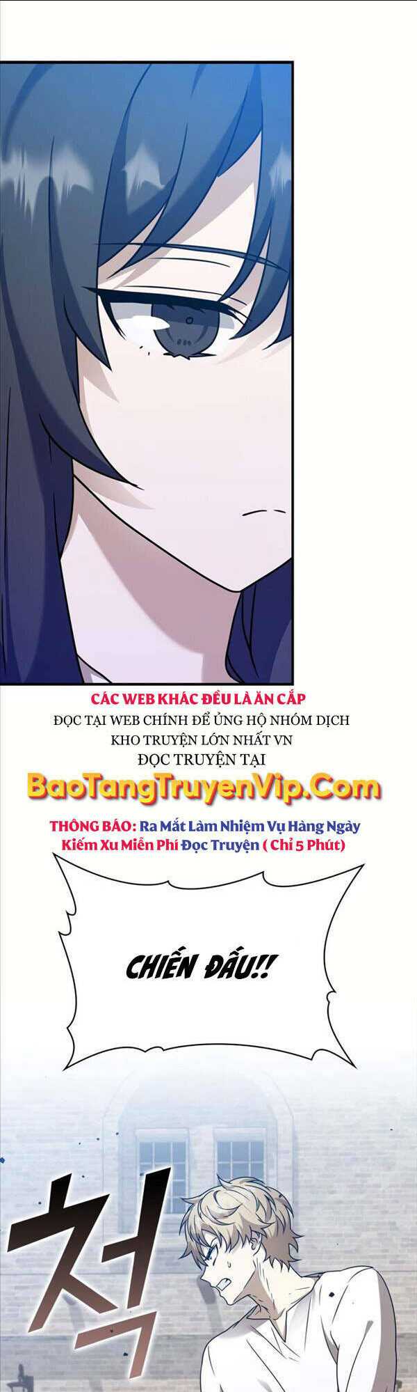 Học Viện Của Con Trai Quỷ Vương: Chapter 18