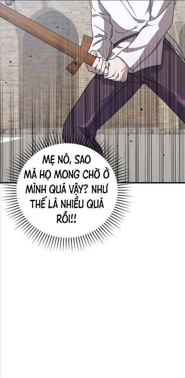 Học Viện Của Con Trai Quỷ Vương: Chapter 18