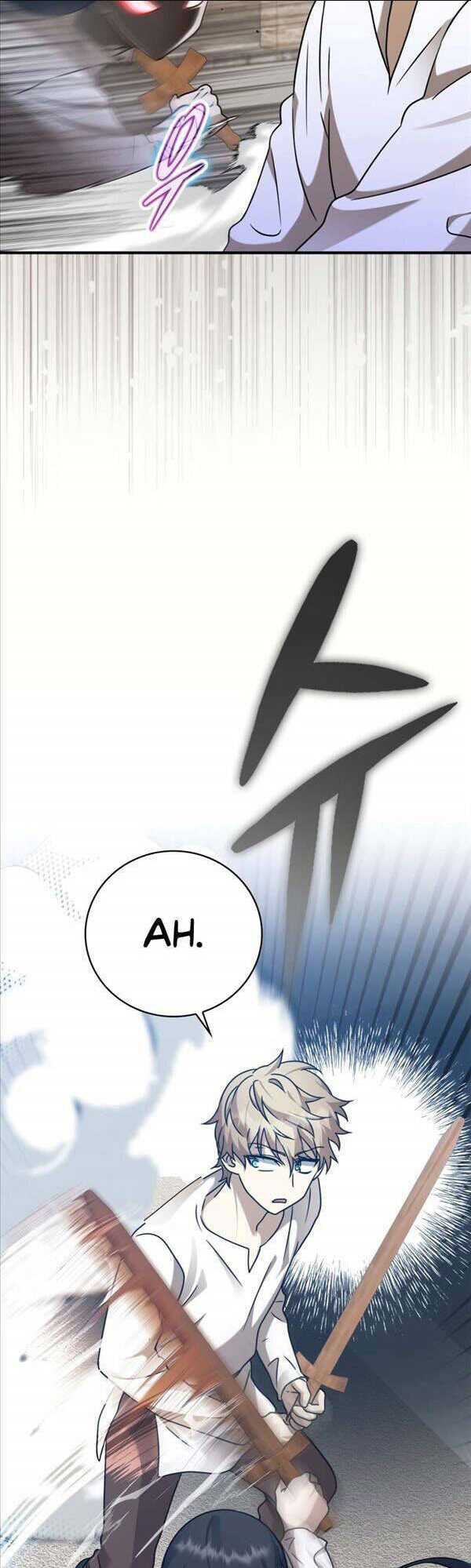 Học Viện Của Con Trai Quỷ Vương: Chapter 18
