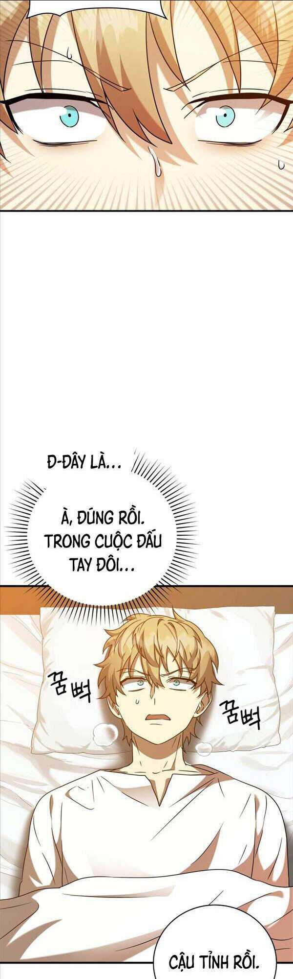 Học Viện Của Con Trai Quỷ Vương: Chapter 18