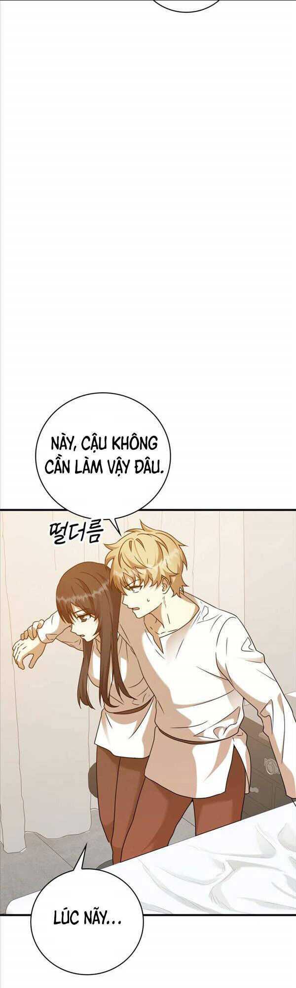 Học Viện Của Con Trai Quỷ Vương: Chapter 18