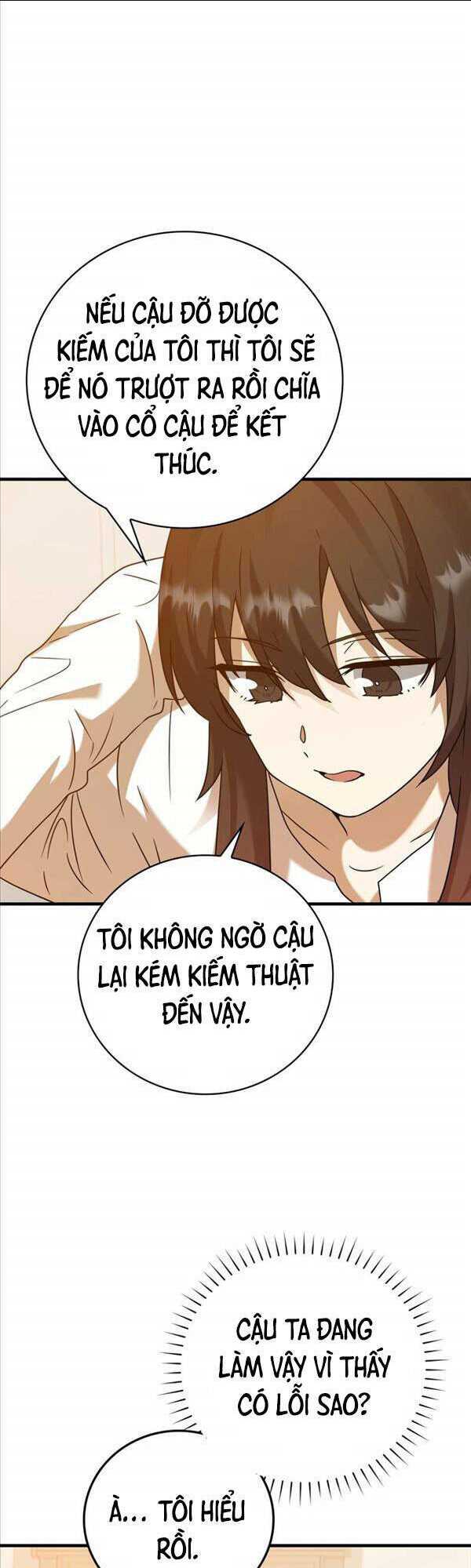 Học Viện Của Con Trai Quỷ Vương: Chapter 18