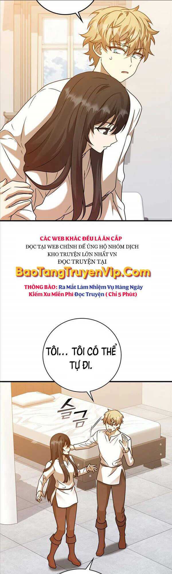 Học Viện Của Con Trai Quỷ Vương: Chapter 18