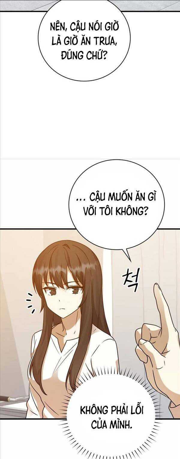 Học Viện Của Con Trai Quỷ Vương: Chapter 18