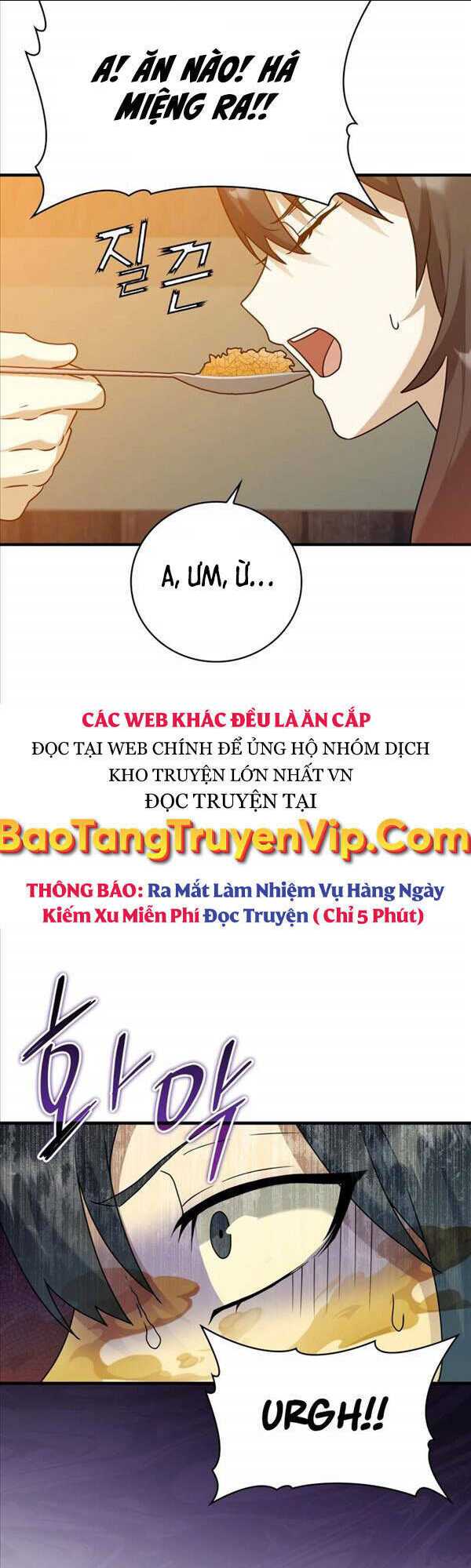 Học Viện Của Con Trai Quỷ Vương: Chapter 18