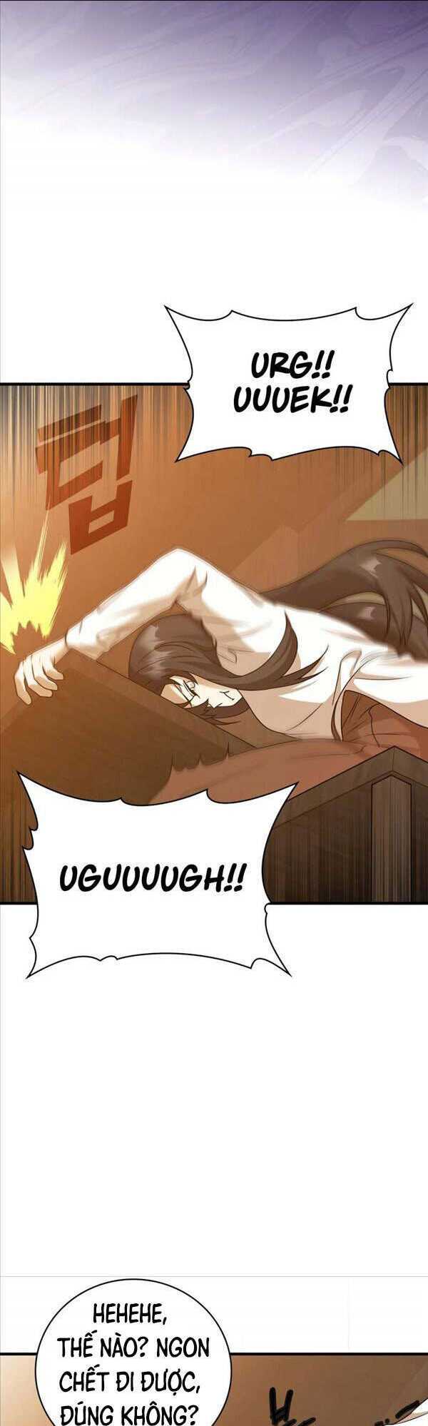 Học Viện Của Con Trai Quỷ Vương: Chapter 18