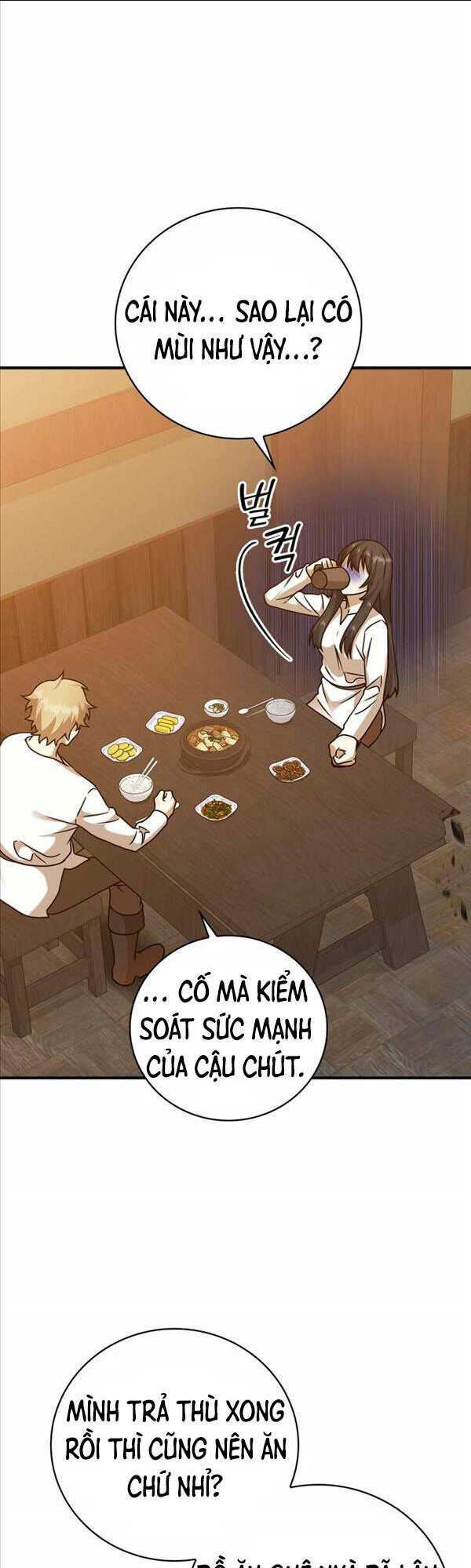 Học Viện Của Con Trai Quỷ Vương: Chapter 18