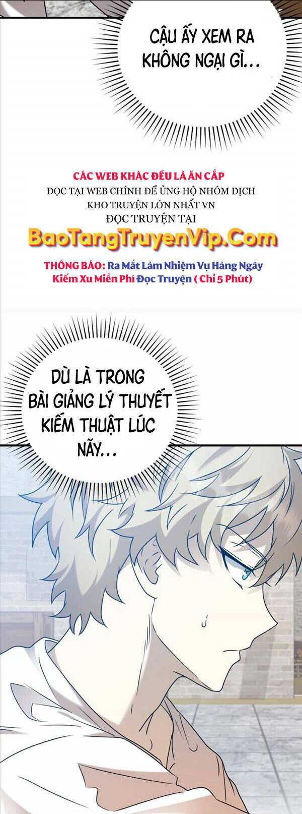 Học Viện Của Con Trai Quỷ Vương: Chapter 18