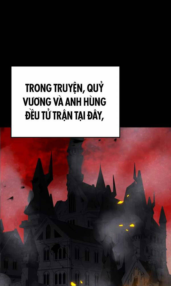 Học Viện Của Con Trai Quỷ Vương: Chapter 2