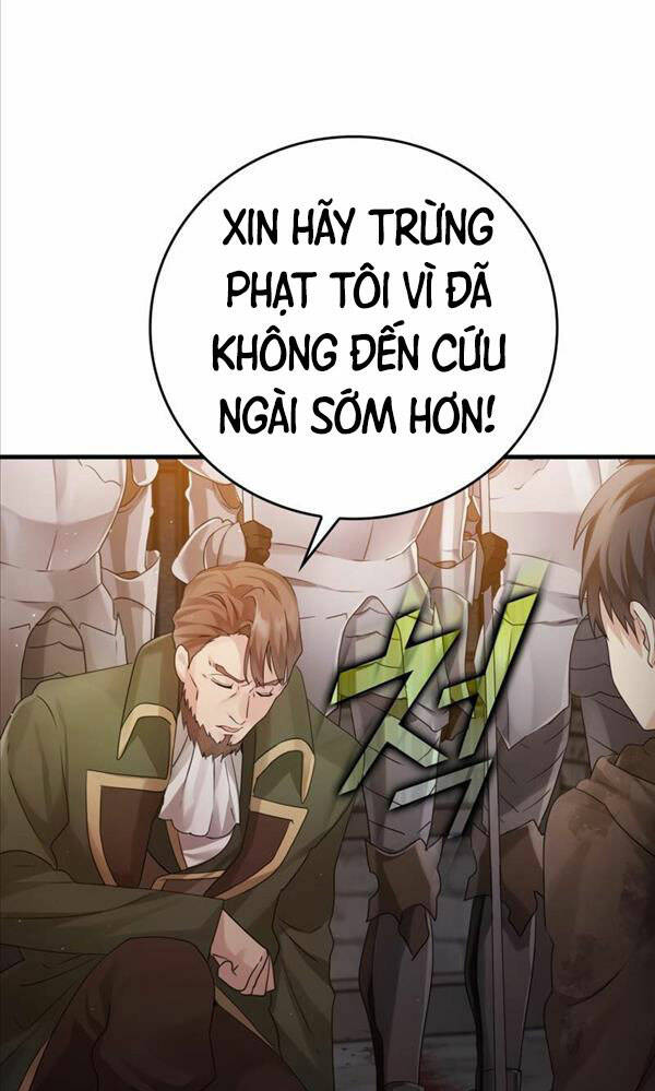 Học Viện Của Con Trai Quỷ Vương: Chapter 2