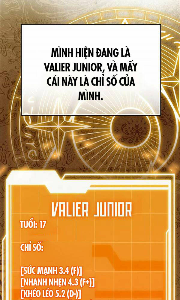 Học Viện Của Con Trai Quỷ Vương: Chapter 2