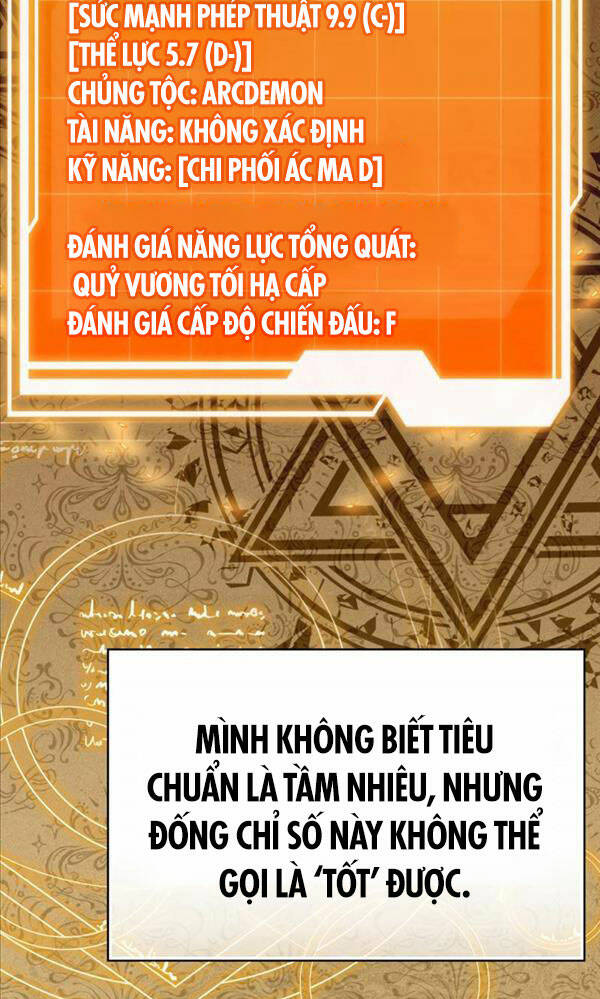 Học Viện Của Con Trai Quỷ Vương: Chapter 2