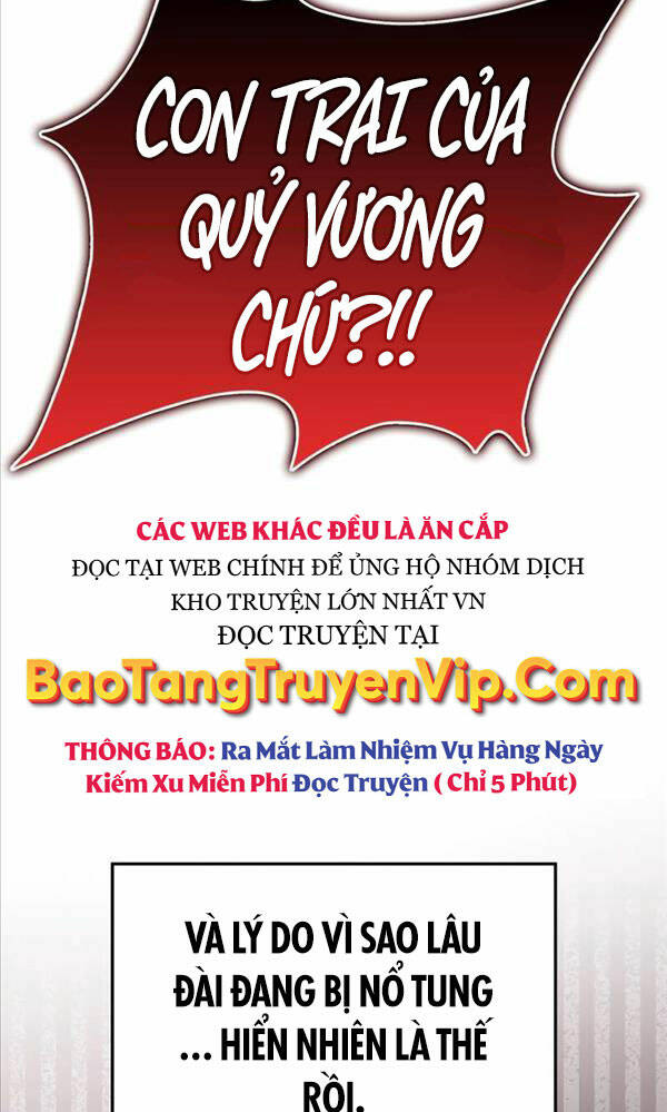 Học Viện Của Con Trai Quỷ Vương: Chapter 2