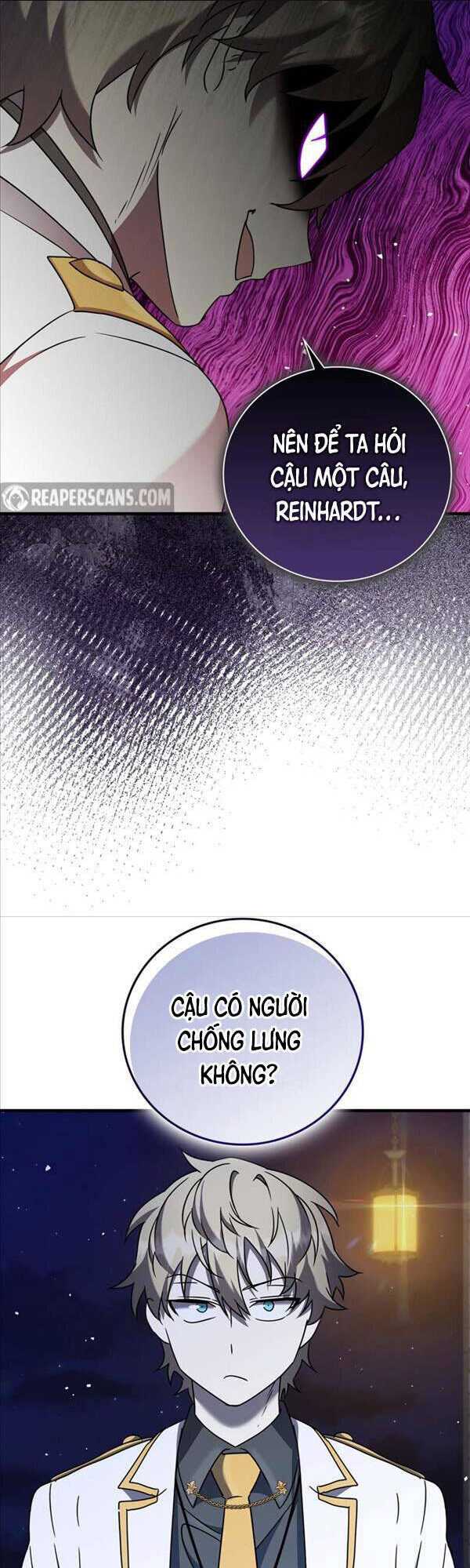 Học Viện Của Con Trai Quỷ Vương: Chapter 20