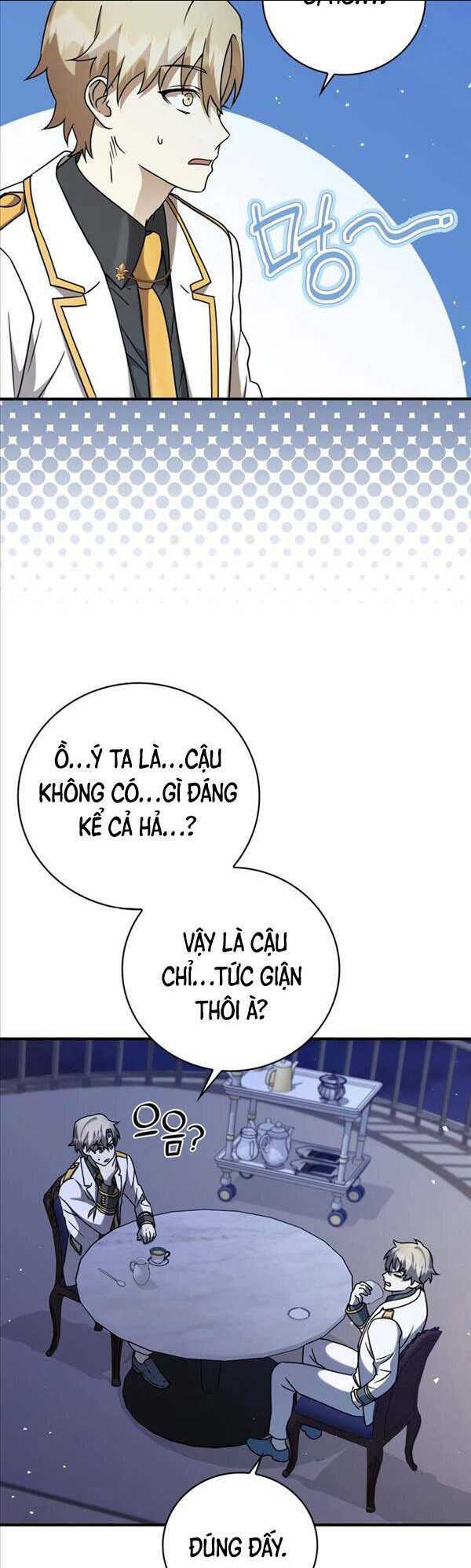 Học Viện Của Con Trai Quỷ Vương: Chapter 20