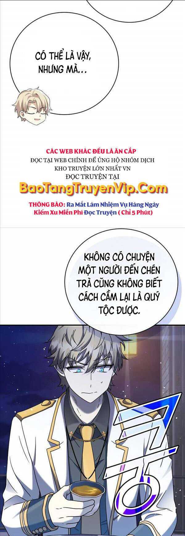 Học Viện Của Con Trai Quỷ Vương: Chapter 20