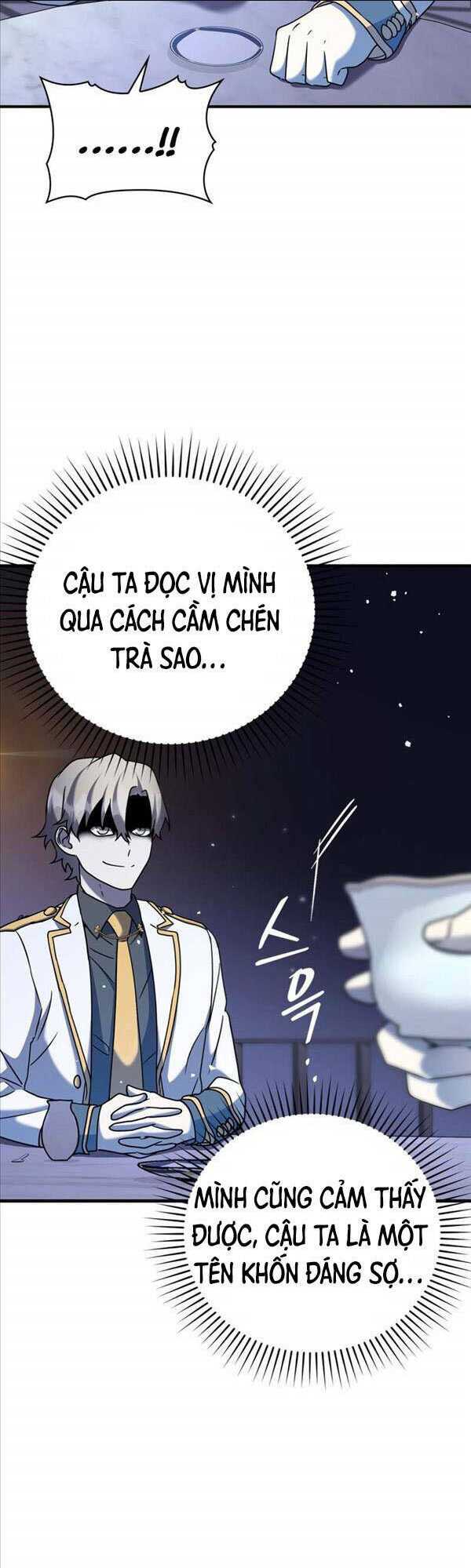 Học Viện Của Con Trai Quỷ Vương: Chapter 20