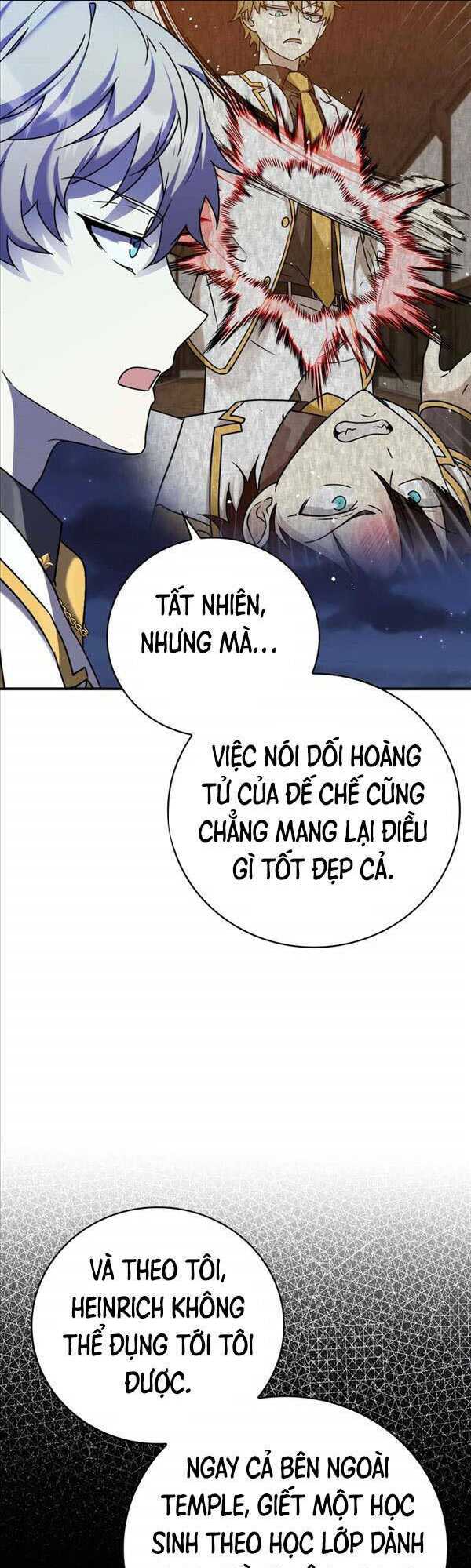 Học Viện Của Con Trai Quỷ Vương: Chapter 20