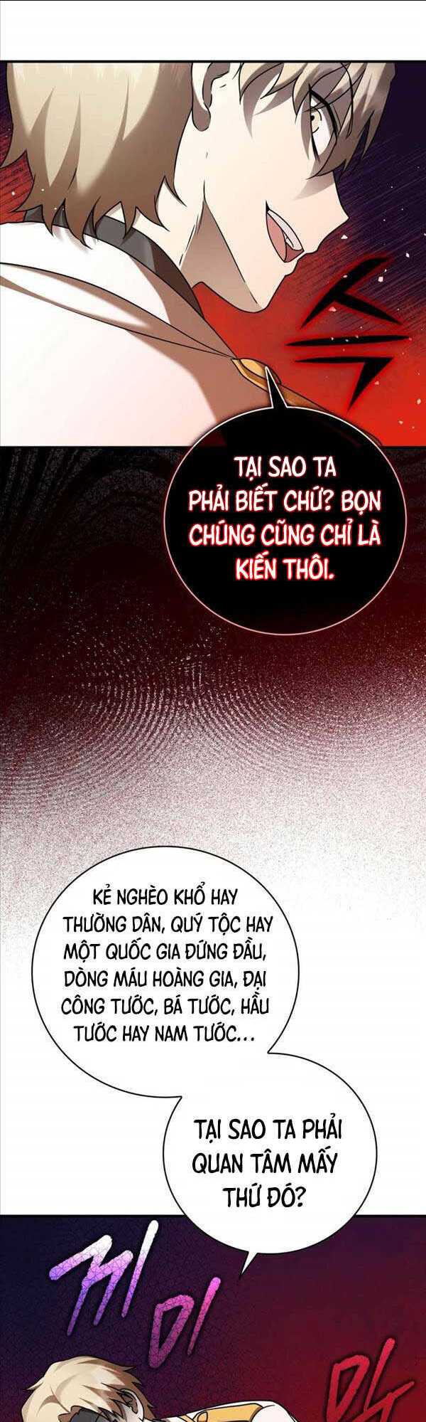Học Viện Của Con Trai Quỷ Vương: Chapter 20